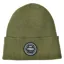 WeatherBeeta Fleece Lined Beanie - Olive Night