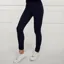 Holland Cooper Beauford Women's Riding Tights - Ink Navy
