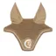 Kentucky Wellington 3D Logo Rope Fly Bonnet - Beige
