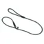 Benji and Flo Classic Slip Dog Leash - Dark Green