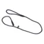 Benji and Flo Classic Slip Dog Leash - Navy