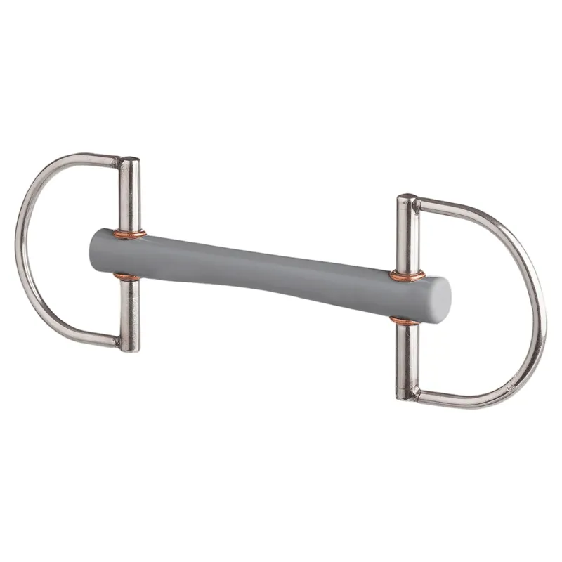 Beris Comfort Bar D-Ring Bit