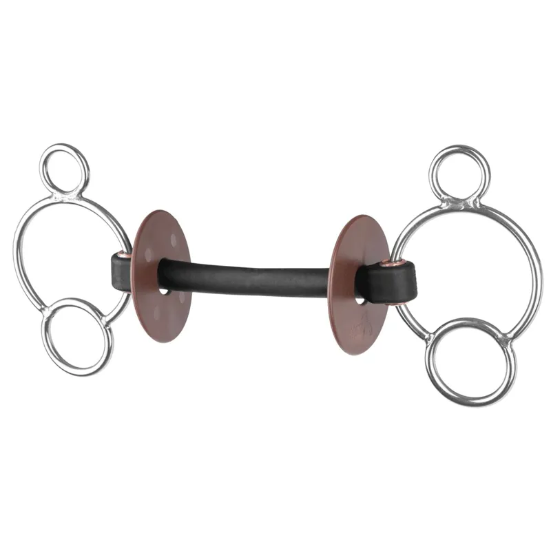 Beris Pure 3-Ring Bit - Extra Soft