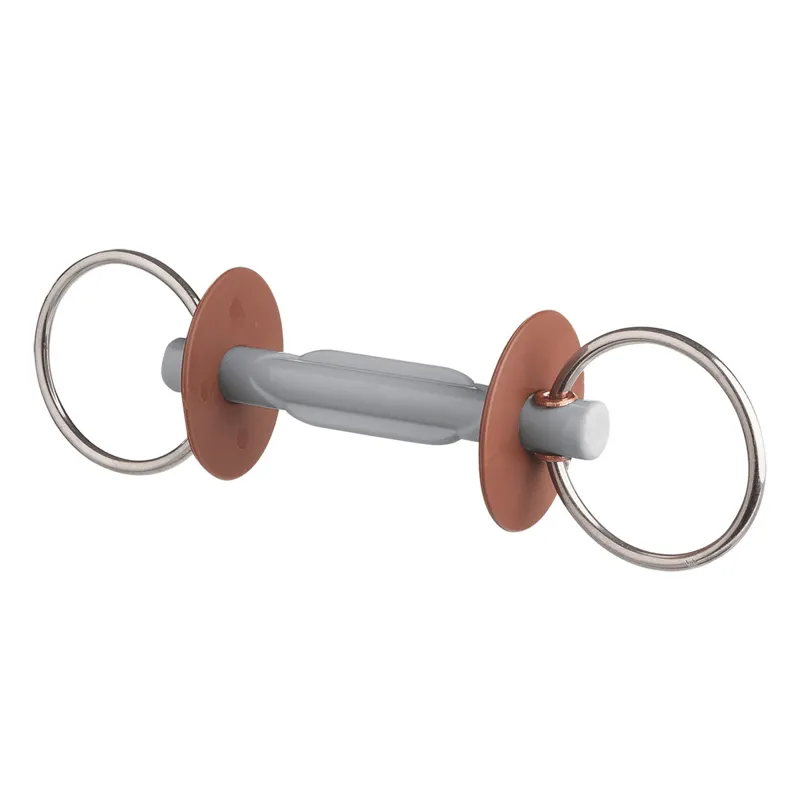 Beris Butterfly Bar Loose Ring Bit