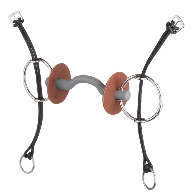 Beris Tongue Port Balding Gag-1