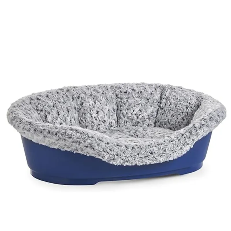 Bestpets Cozy Cushion Dog Bed Liner