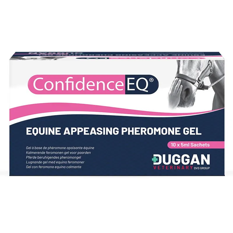 Bimeda ConfidenceEQ Calming Gel