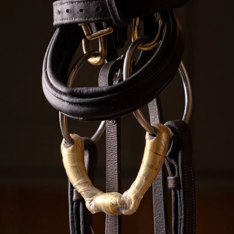 Equine Healthcare Bit Wrapping Tape-2