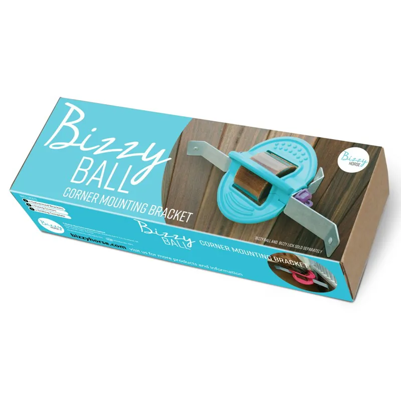 Bizzy Bites Wall Bracket