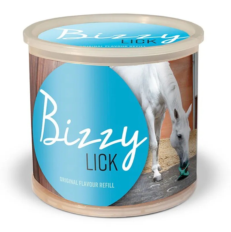 Bizzy Bites Edible Refill - Original-1