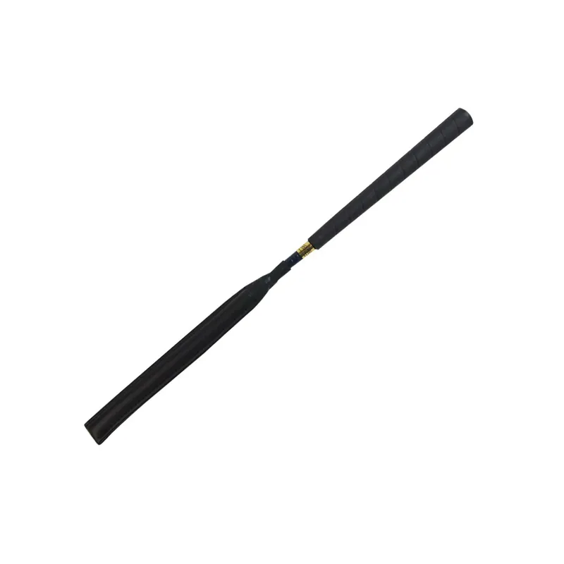 Spartan Jump Bat - Black-1