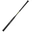 Dever Rider ProCush National Hunt Race Whip - Black/Yellow