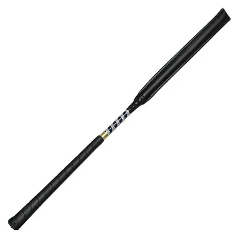 Dever Rider Jump Bat - Black/Silver