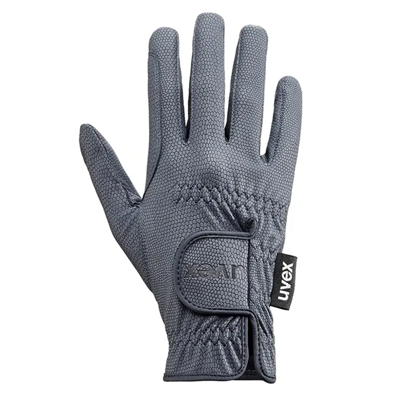 Uvex Sportstyle Adult Riding Gloves - Blue