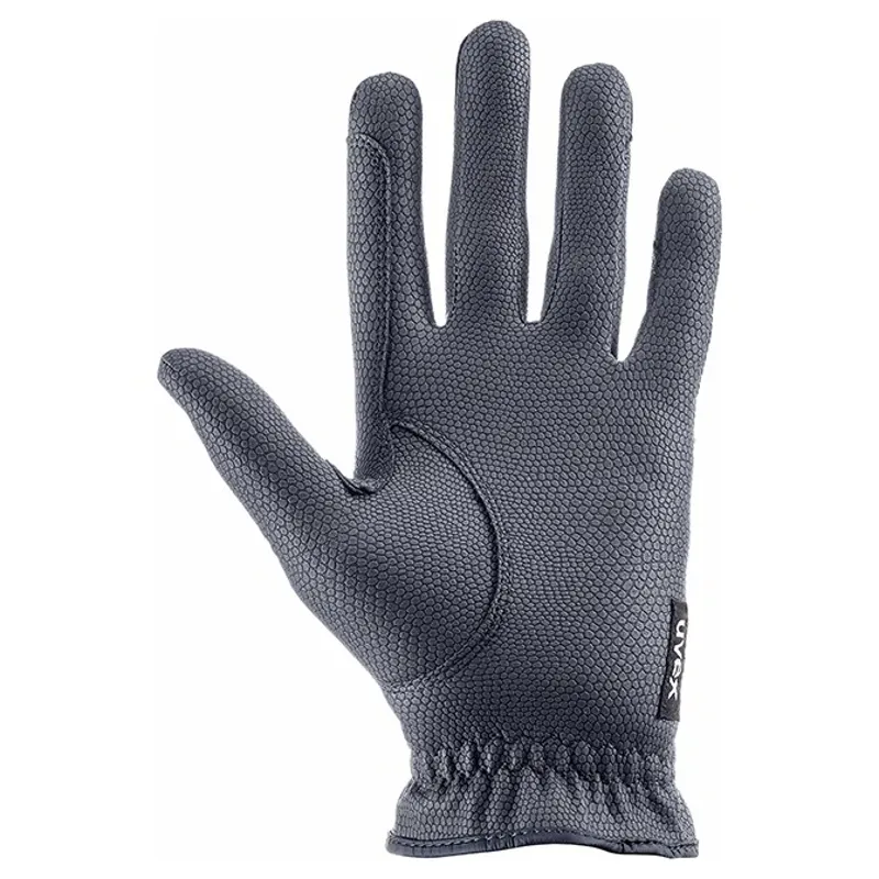 Uvex Sportstyle Adult Riding Gloves - Blue-1