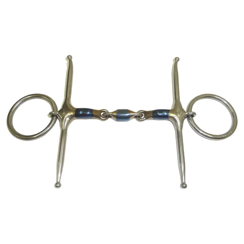 Bombers Fulmer Loose Ring Elliptical