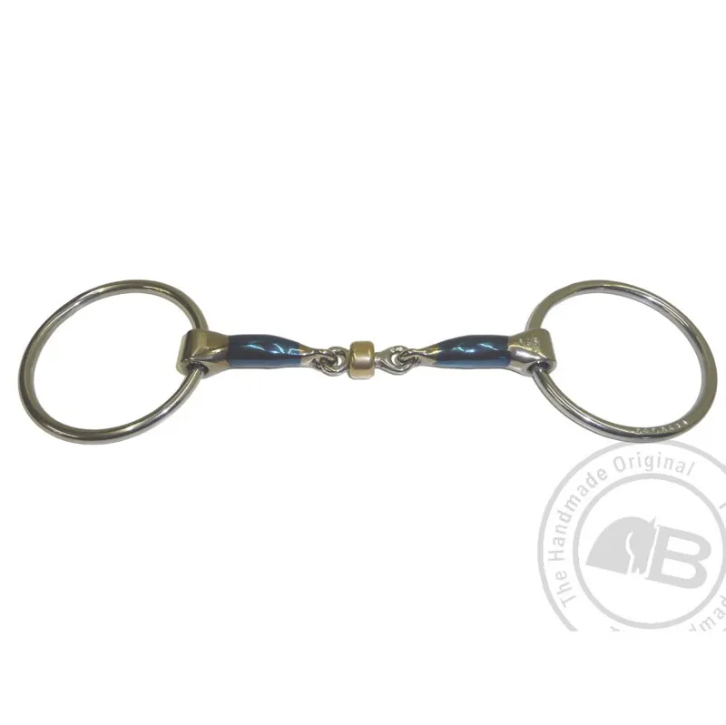 Bombers Buster Roller Loose Ring Bit