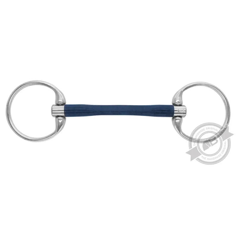 Bombers Molded Mullen Eggbutt Bit-1