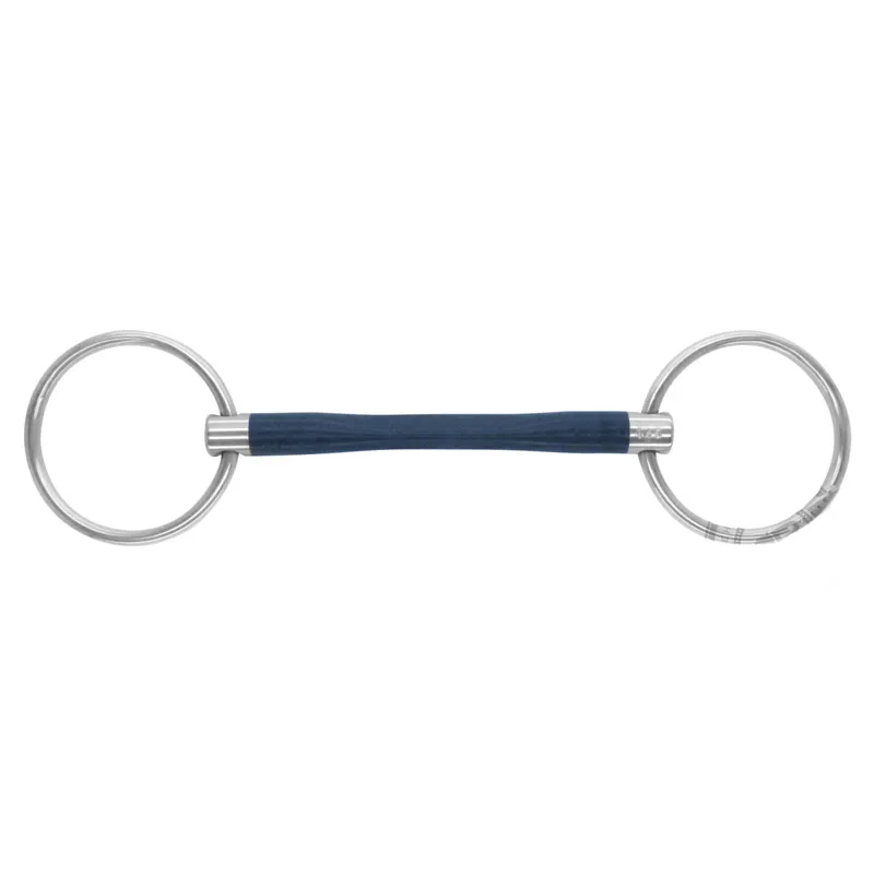 Bombers Molded Mullen Loose Ring Bit