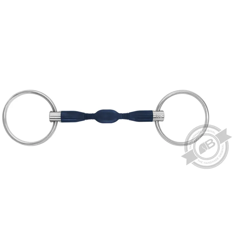 Bombers Preferred Contact Loose Ring Bit