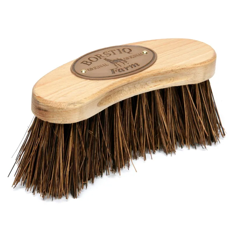 Borstiq Banana Dandy Brush-1