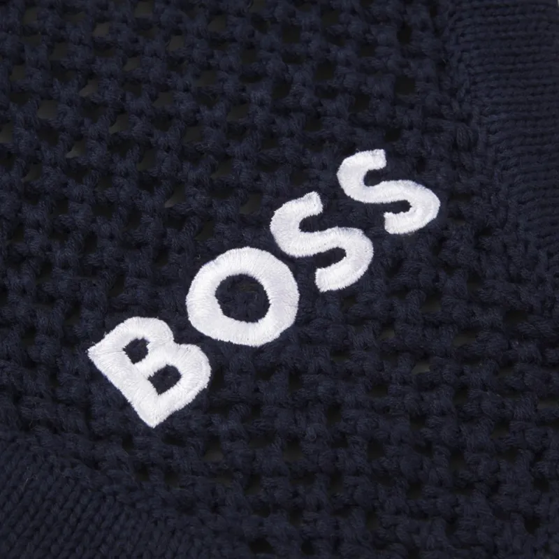 BOSS Equestrian Chicago Fly Veil - Sky Captain-1