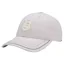 BOSS Equestrian Leather Cap - Orchid
