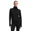 BOSS Equestrian Ella Women's 1/4 Zip Sweater - Black