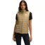 BOSS Equestrian Livian Womens Lightweight Vest - Camel