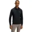 BOSS Equestrian Luis Mens Polo Sweatshirt - Sky Captain