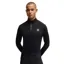 BOSS Equestrian Nick Men's Peached Training Shirt - Black