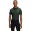 BOSS Equestrian Paul Men's Patch Polo Shirt - Pine Grove
