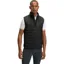 BOSS Equestrian Ruben Men's Vest - Black