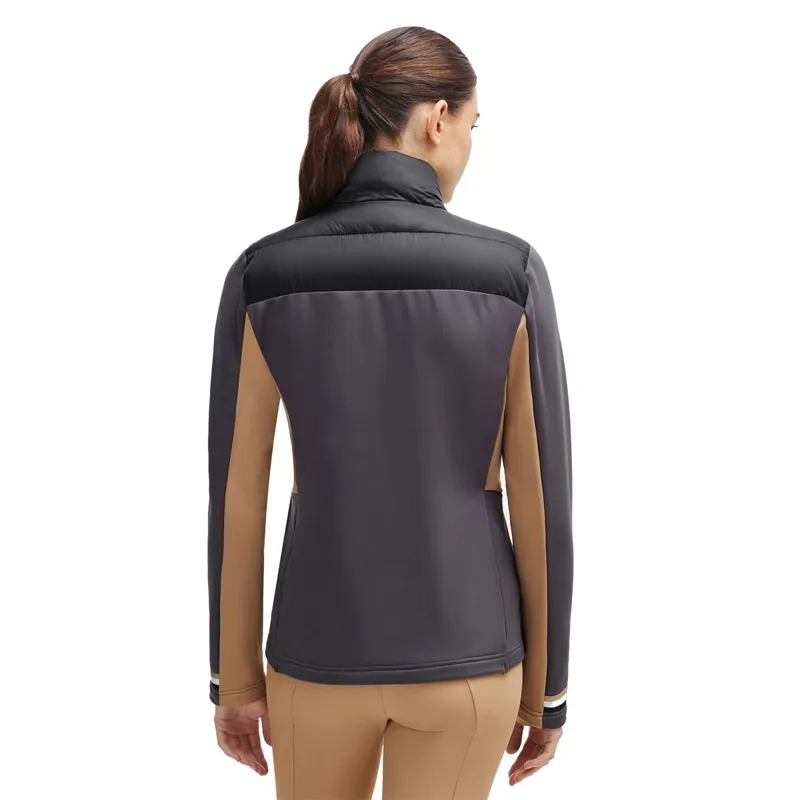 BOSS Equestrian Ruby Hybrid Women's Jacket - Black-1