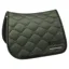 BOSS Equestrian Cambridge Dressage Saddle Pad - Pine Grove