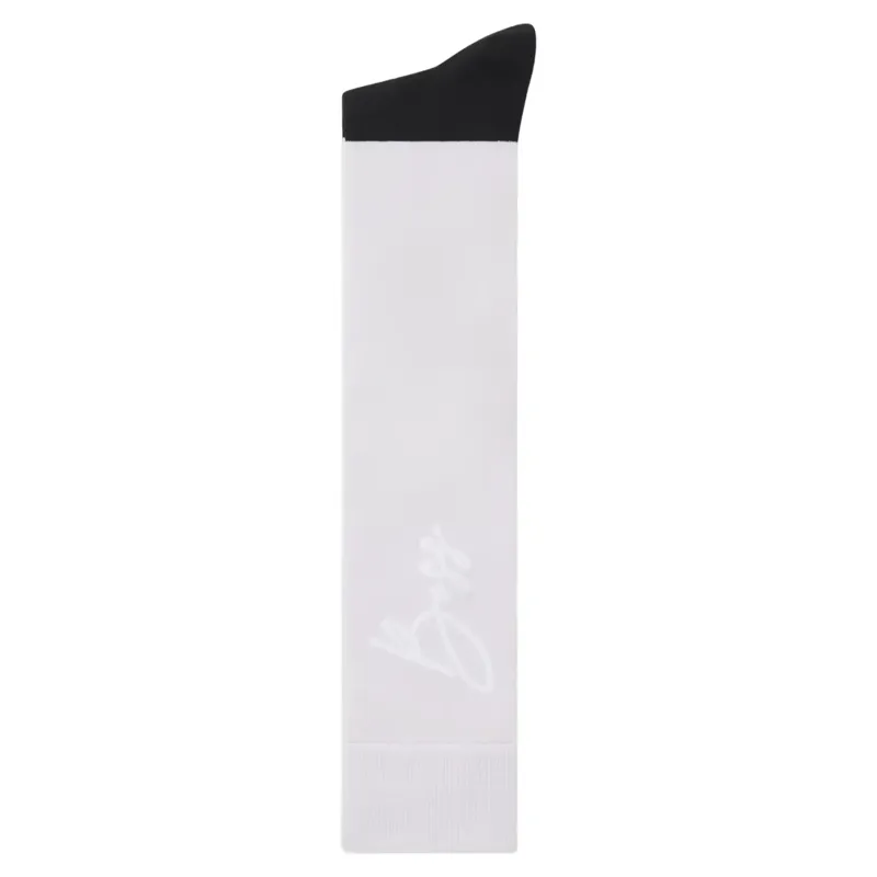 BOSS Equestrian Sasha Womens Tall Riding Socks - Orchid-1