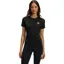 BOSS Equestrian Maya Women's Tee - Black