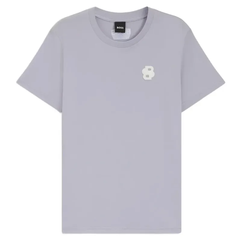 BOSS Equestrian Maya Women's Tee - Orchid-1