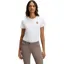 BOSS Equestrian Maya Women's Tee - White