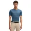 BOSS Equestrian Pierce Mens T-Shirt - Northern Blue