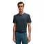 BOSS Equestrian Pierce Men's T-Shirt - Sky Captain