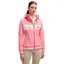 BOSS Equestrian Riva Womens Full Zip Hoodie - Pink