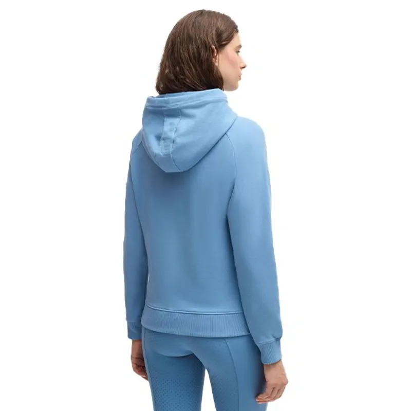 BOSS Equestrian Riva Women's Full Zip Hoodie - Riviera-1
