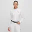 BOSS Equestrian Emma Ladies Show Shirt - White