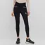 BOSS Equestrian Hailey Full Grip Womens Breeches - Black