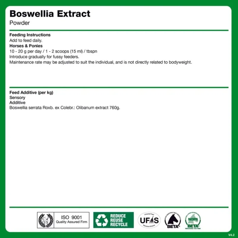 NAF Boswellia Powder-1
