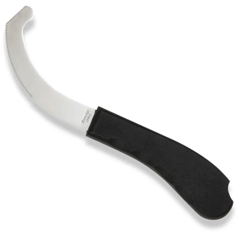 EZI-GROOM Bot Knife