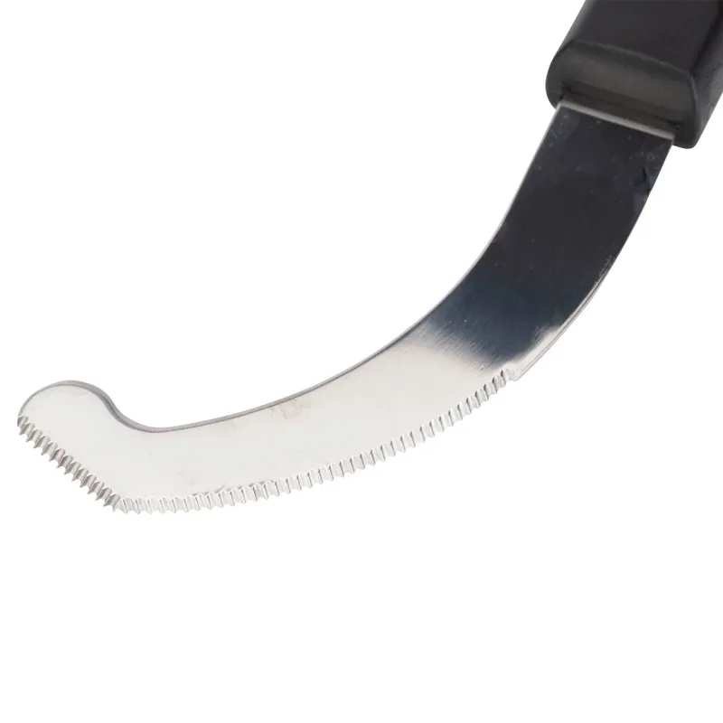 EZI-GROOM Bot Knife-4