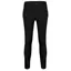 Equetech Casual Knee Patch Junior Boys Breeches - Black