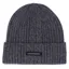 Schockemohle Braided Style Beanie - Gray